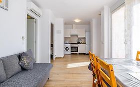 Inftour President 2 Apartamento